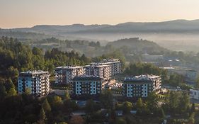 Anielskie Karkonosze
